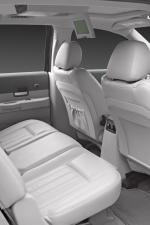 Dodge Durango 2004 года
